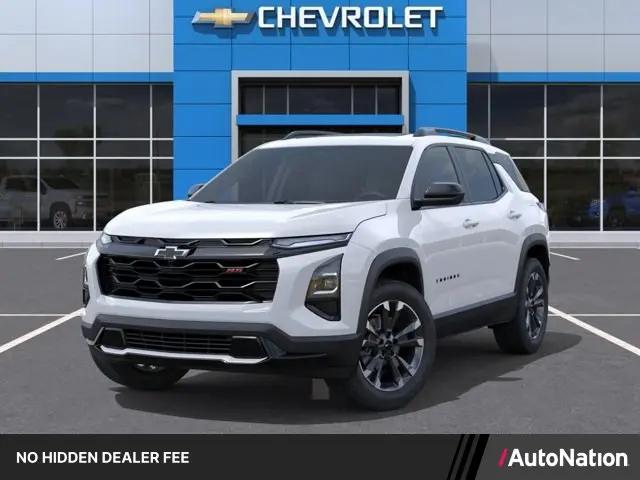2026 Chevrolet Equinox FWD RS for sale in Greenacres, FL