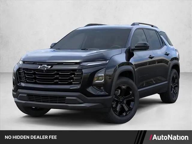 2026 Chevrolet Equinox FWD LT for sale in Greenacres, FL