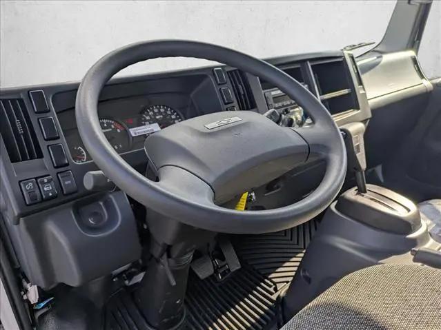 2026 Chevrolet 4500 LCF Gas 4500 HG LCF Gas