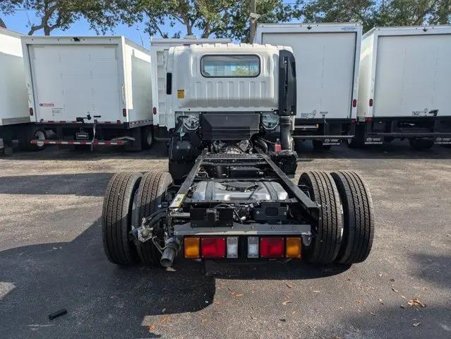2026 Chevrolet 4500 LCF Gas 4500 HG LCF Gas