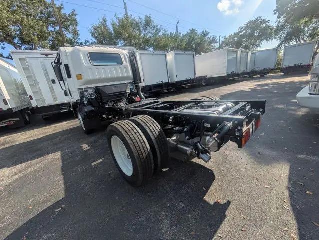 2026 Chevrolet 4500 LCF Gas 4500 HG LCF Gas