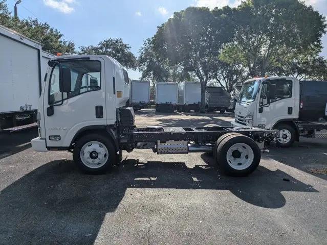 2026 Chevrolet 4500 LCF Gas 4500 HG LCF Gas