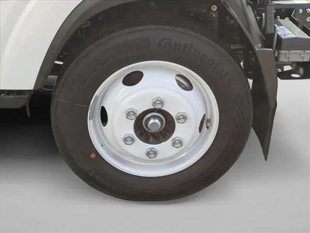 2026 Chevrolet 4500 LCF Gas 4500 HG LCF Gas