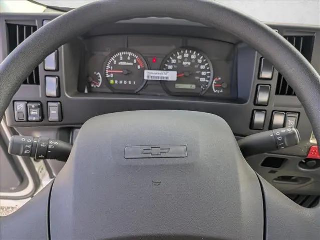 2026 Chevrolet 4500 LCF Gas 4500 HG LCF Gas