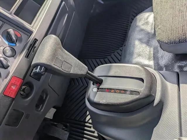 2026 Chevrolet 4500 LCF Gas 4500 HG LCF Gas