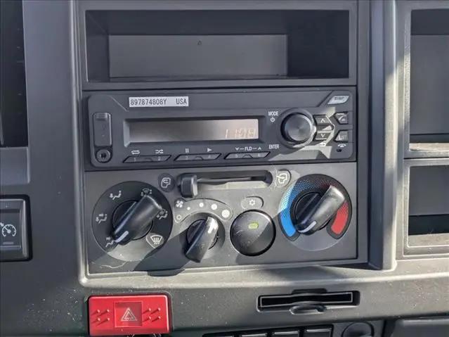 2026 Chevrolet 4500 LCF Gas 4500 HG LCF Gas