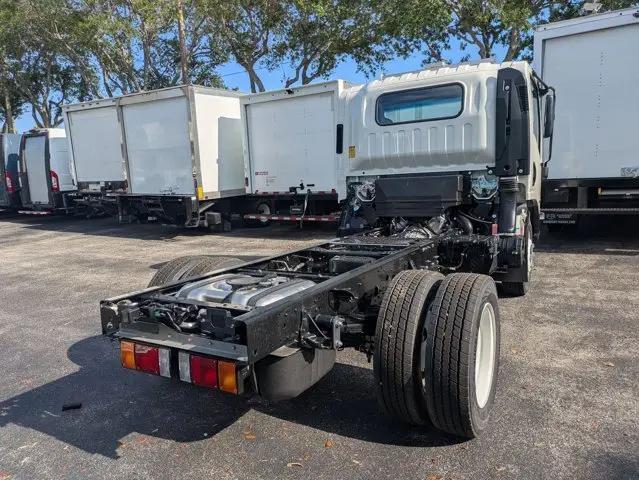2026 Chevrolet 4500 LCF Gas 4500 HG LCF Gas