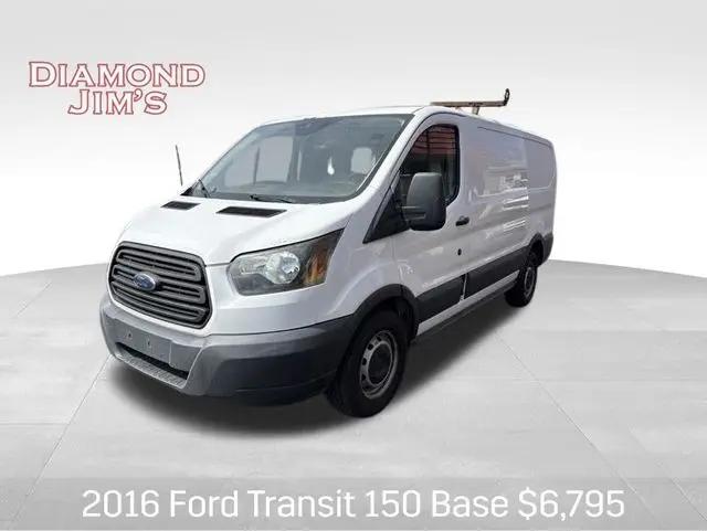 2016 Ford Transit T-150 for sale in West Allis, WI