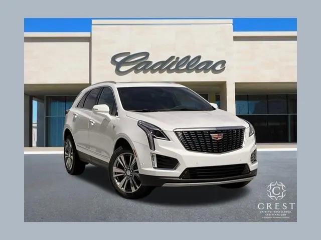 2026 Cadillac XT5 Premium Luxury FWD for sale in Frisco, TX