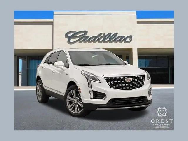 2026 Cadillac XT5 Premium Luxury FWD for sale in Frisco, TX
