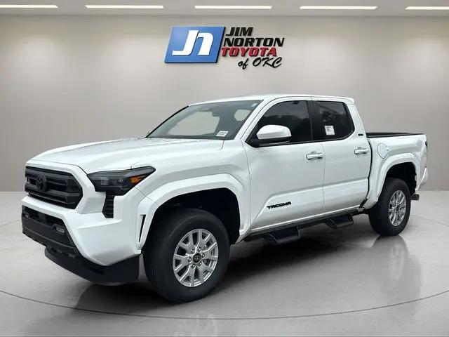 2026 Toyota Tacoma SR5 for sale in Oklahoma City, OK