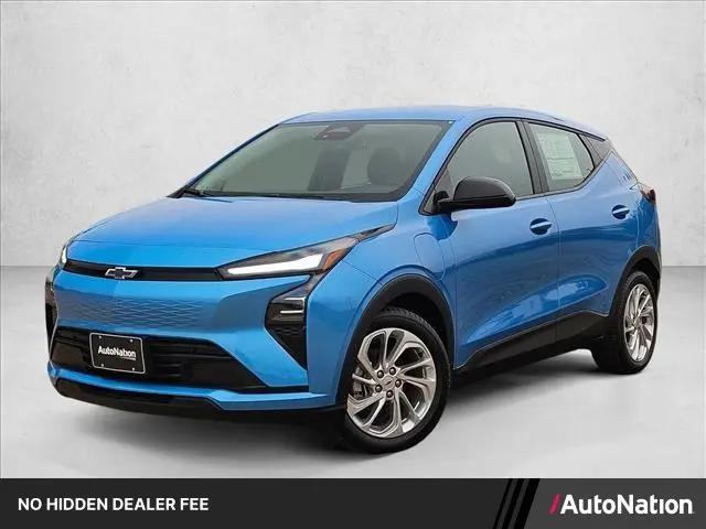 2027 Chevrolet Bolt LT FWD for sale in Waco, TX