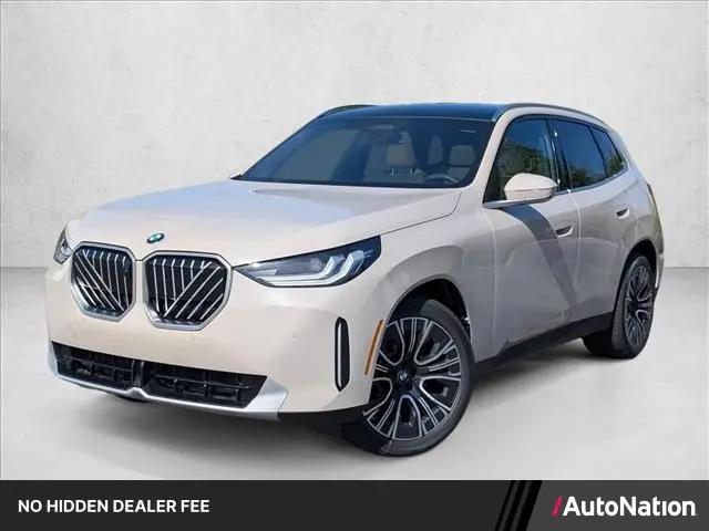 2026 BMW X3 30 xDrive for sale in Roseville, CA