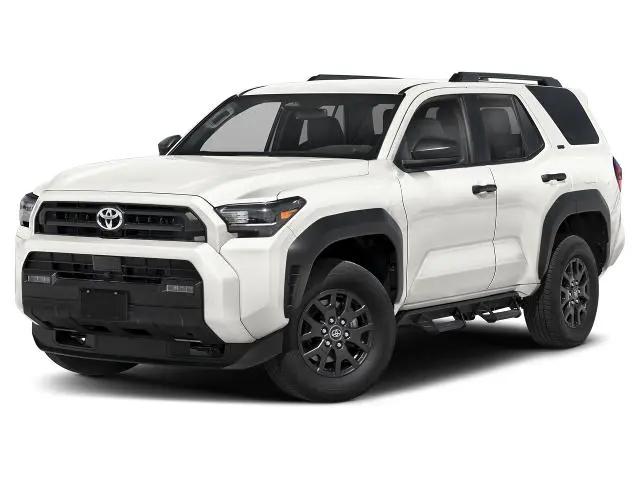 2026 Toyota 4Runner SR5 for sale in Dothan, AL