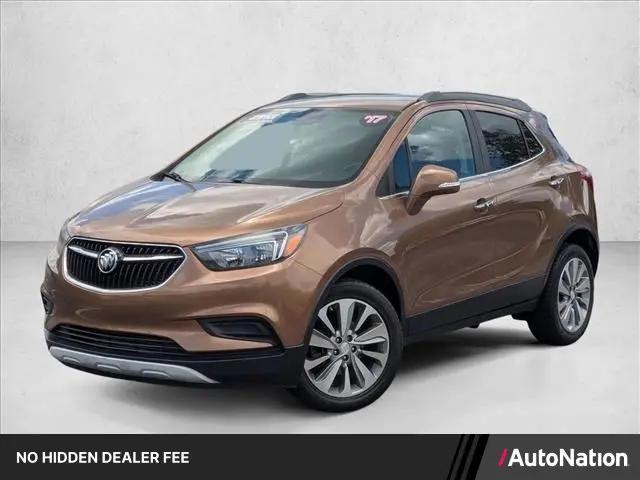 2017 Buick Encore Preferred for sale in Sanford, FL