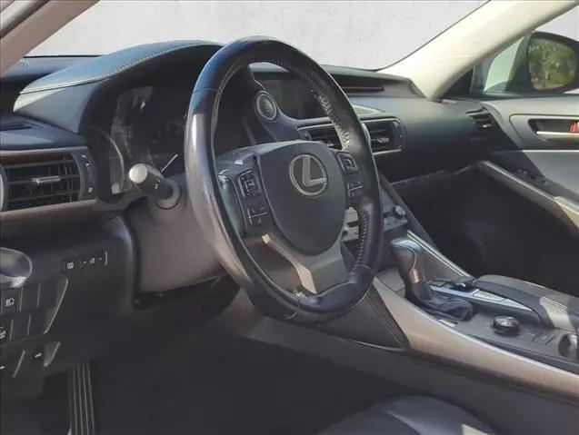 2017 Lexus IS 300 IS 300