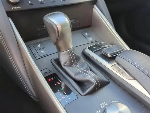 2017 Lexus IS 300 IS 300