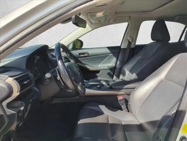 2017 Lexus IS 300 IS 300