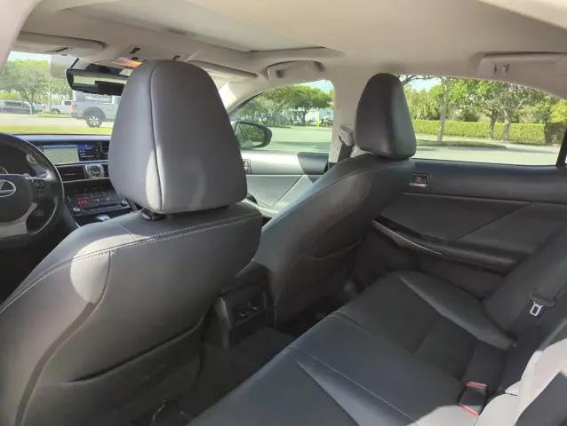 2017 Lexus IS 300 IS 300