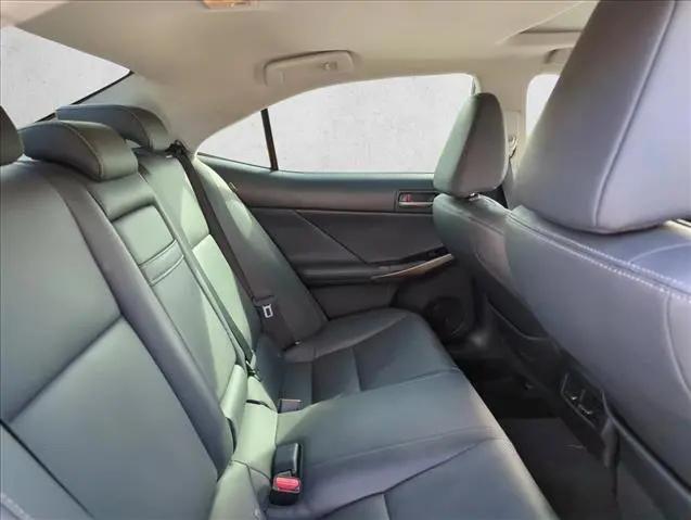 2017 Lexus IS 300 IS 300