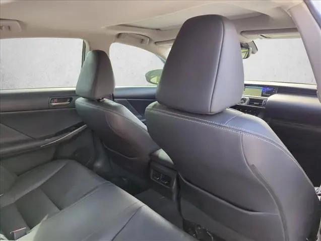 2017 Lexus IS 300 IS 300