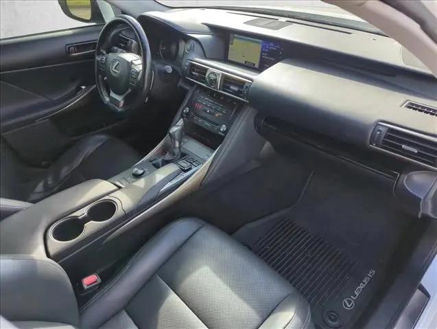 2017 Lexus IS 300 IS 300