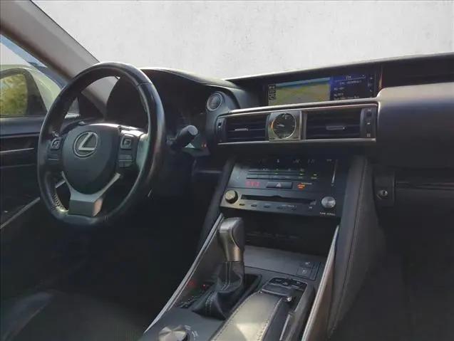 2017 Lexus IS 300 IS 300