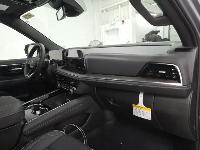 2026 Chevrolet Suburban Premier, 4WD