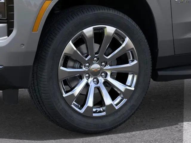 2026 Chevrolet Suburban Premier, 4WD