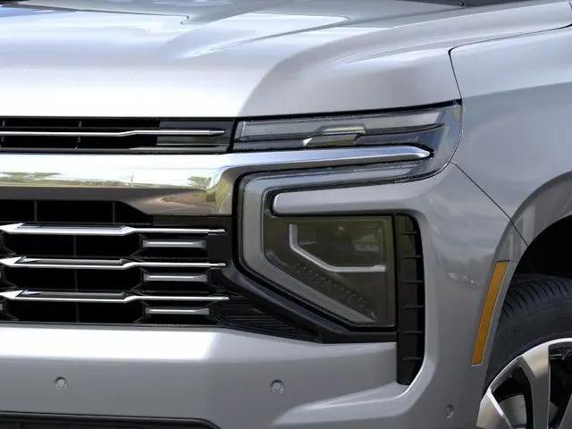 2026 Chevrolet Suburban Premier, 4WD