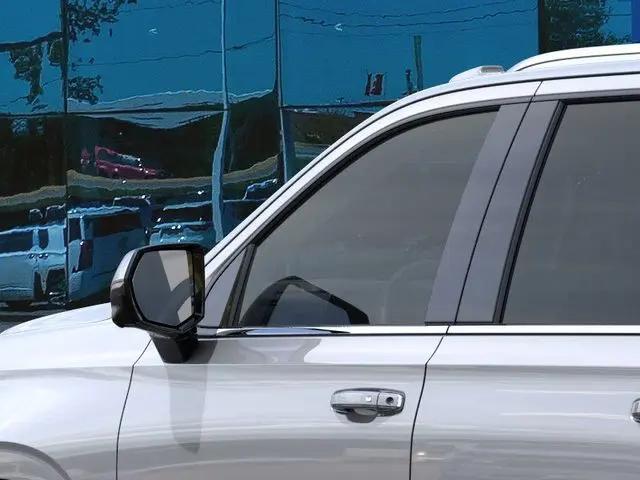 2026 Chevrolet Suburban Premier, 4WD