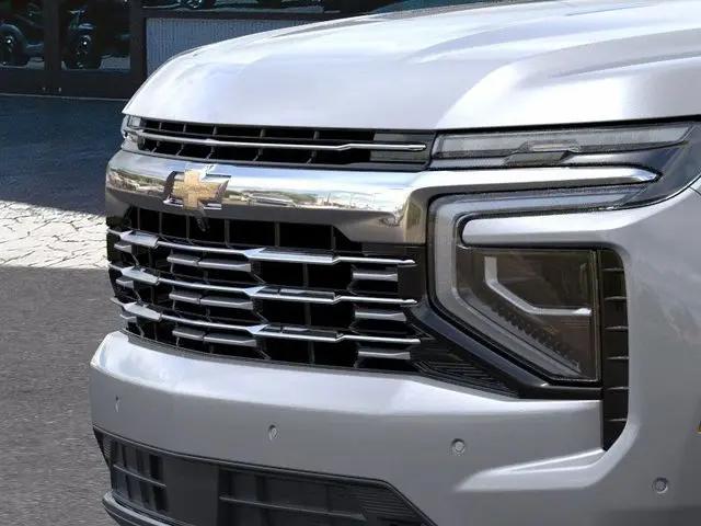 2026 Chevrolet Suburban Premier, 4WD