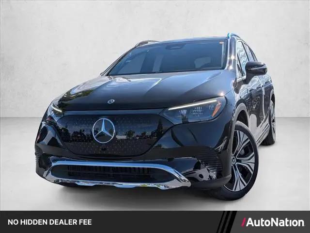 2026 Mercedes-Benz EQE 320+ EQE 320+ for sale in San Jose, CA