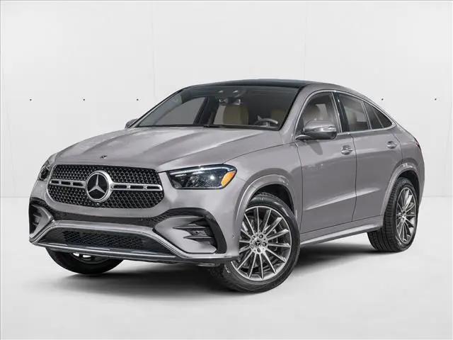 2026 Mercedes-Benz GLE 450 4MATIC for sale in San Jose, CA