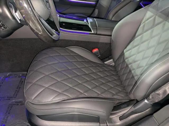 2026 Mercedes-Benz S 580 4MATIC