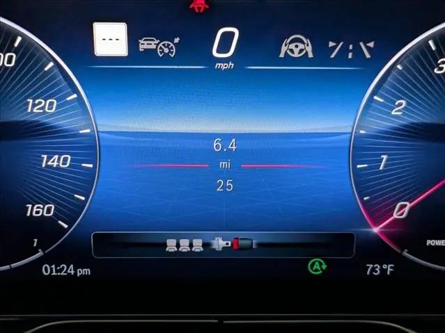 2026 Mercedes-Benz S 580 4MATIC