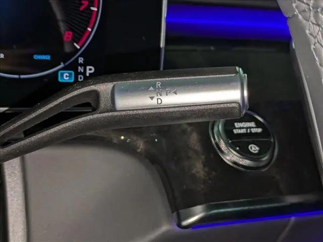 2026 Mercedes-Benz S 580 4MATIC