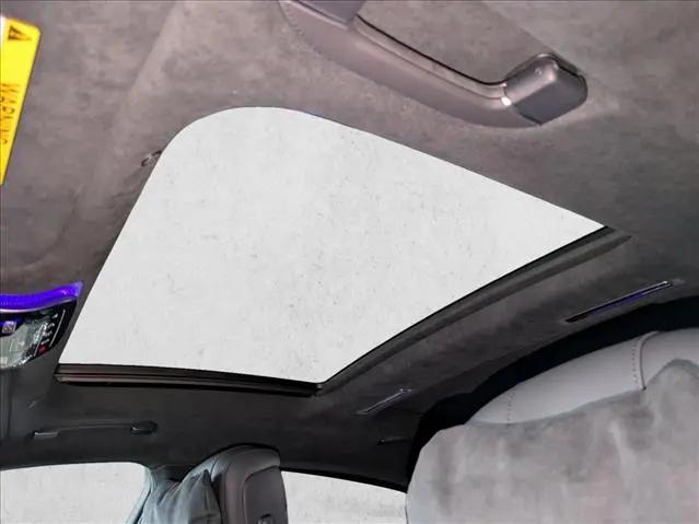 2026 Mercedes-Benz S 580 4MATIC