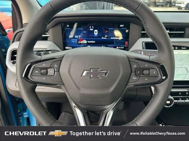 2027 Chevrolet Bolt LT FWD