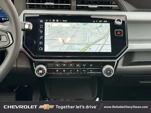 2027 Chevrolet Bolt LT FWD