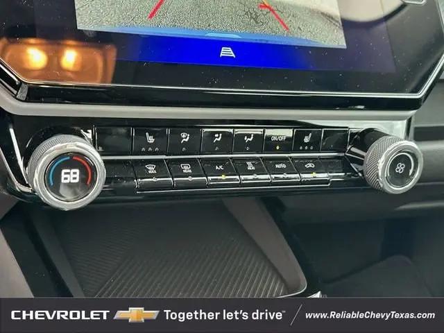2027 Chevrolet Bolt LT FWD