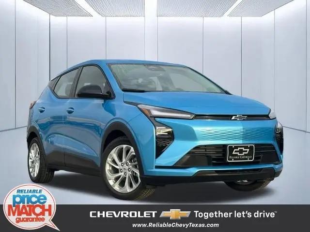 2027 Chevrolet Bolt LT FWD for sale in Richardson, TX