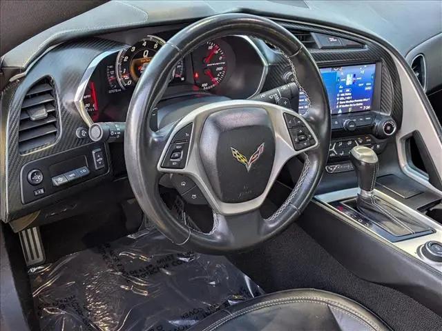 2014 Chevrolet Corvette Stingray Z51