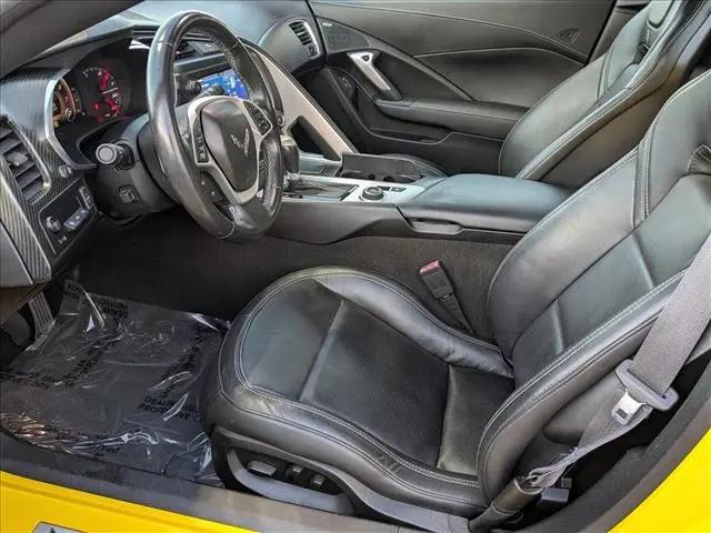 2014 Chevrolet Corvette Stingray Z51