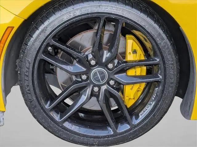 2014 Chevrolet Corvette Stingray Z51