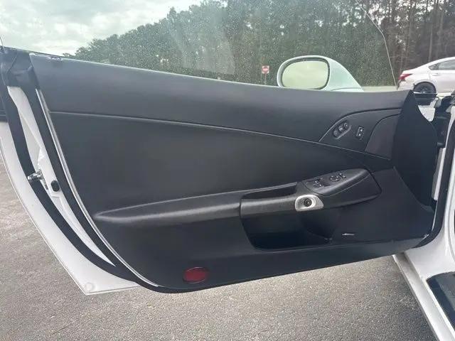 2010 Chevrolet Corvette 3LT