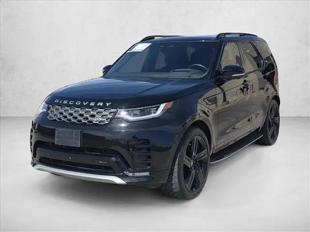 2023 Land Rover Discovery P360 Metropolitan Edition for sale in Plano, TX