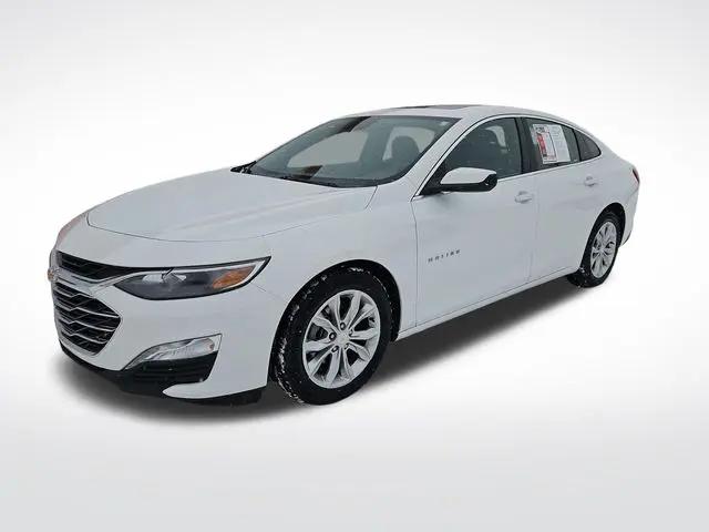 2024 Chevrolet Malibu FWD 1LT for sale in Perham, MN