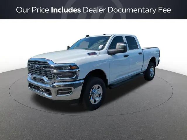 2026 Ram 3500 Tradesman Crew Cab 4x4 6'4" Box for sale in Harrisburg, PA