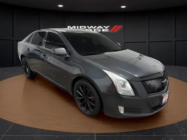 2013 Cadillac XTS Luxury for sale in Chicago, IL